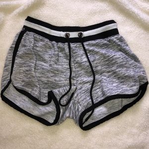 comfy lounge shorts